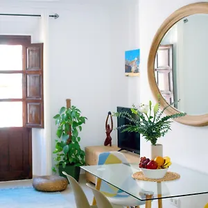  Apartamento El Marqués San Juan